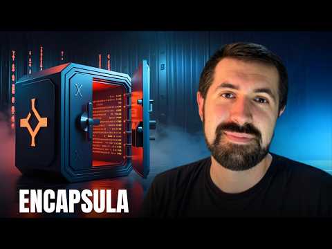 Este ERROR ROMPE tu encapsulación (y tus reglas de negocio)