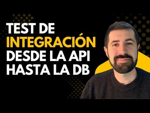 ¡Conecta tu API con la base de datos en minutos!