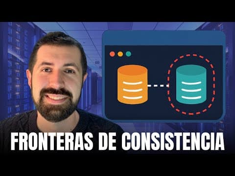 ¿Datos Inconsistentes en tu Backend? Descubre las Fronteras de Consistencia | Agregados en DDD