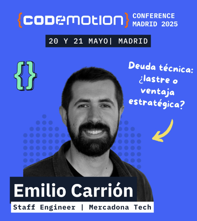Refactorizar para competir: Cómo transformar la deuda técnica en valor de mercado