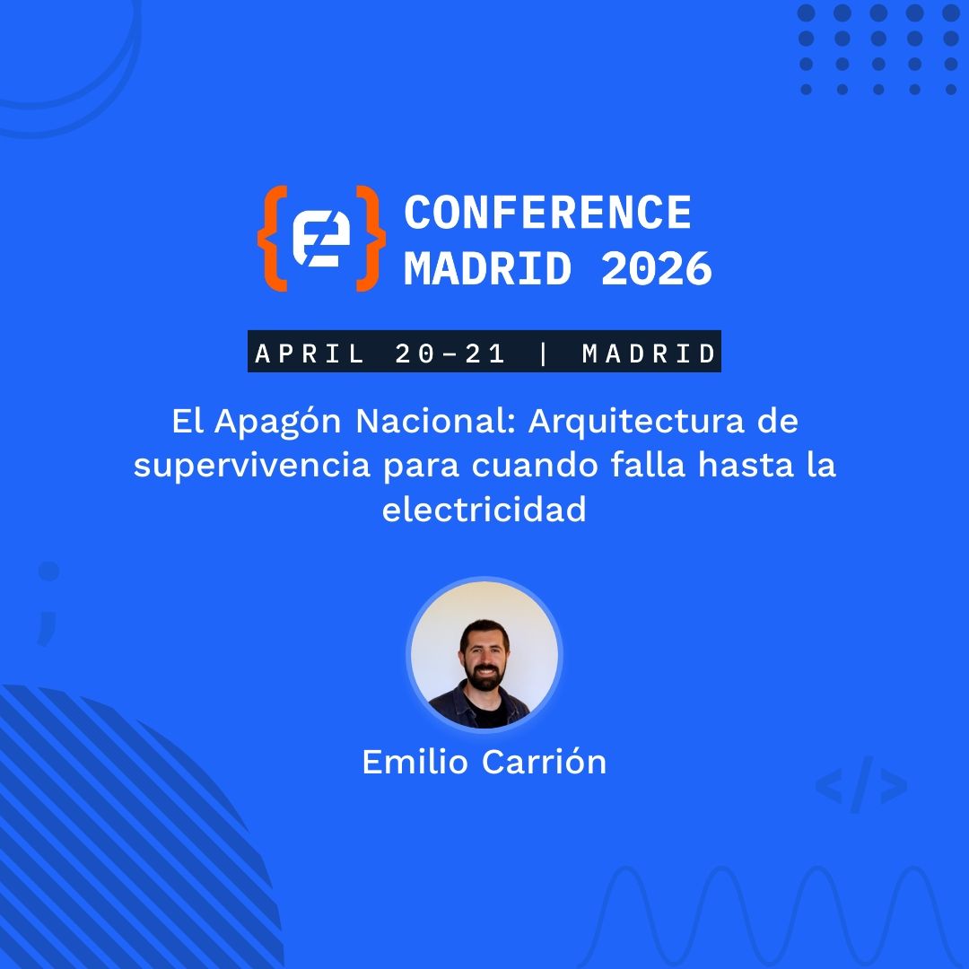 El Apagón Nacional: Arquitectura de supervivencia para cuando falla hasta la electricidad
