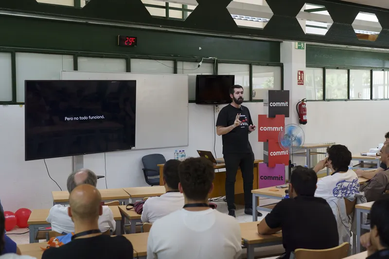 Cuando España se apagó: Arquitectura Offline-First para seguir facturando millones
