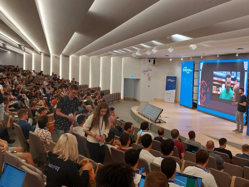 TDD Applied to Django API Development