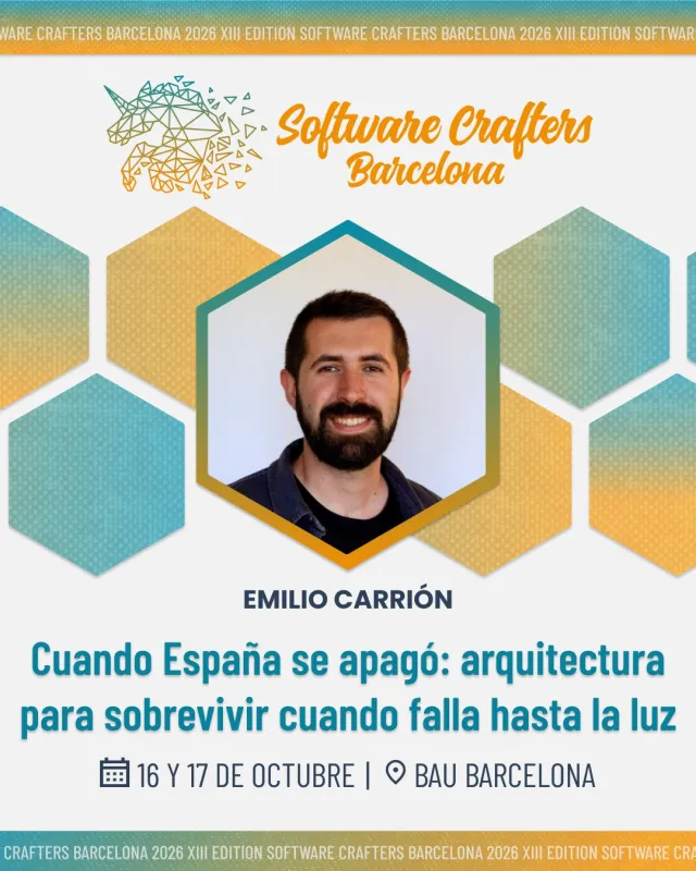 Cuando España se apagó: arquitectura para sobrevivir cuando falla hasta la luz