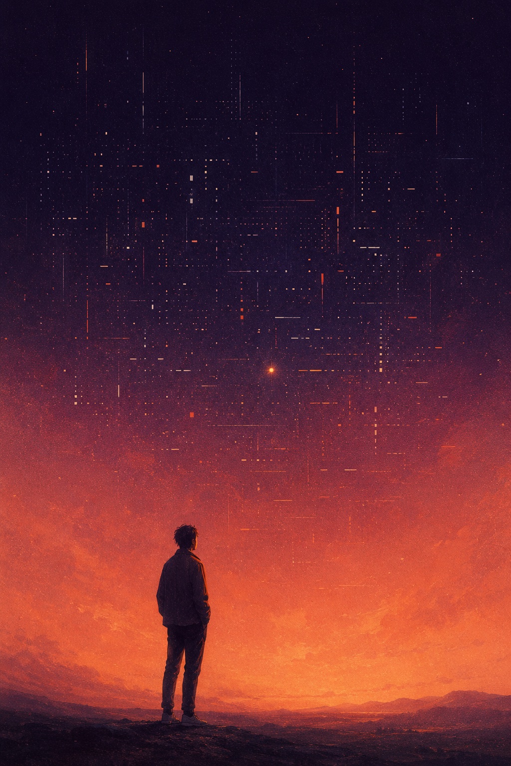 Portada · La deuda de criterio